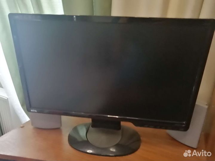 Монитор Benq G2220HD