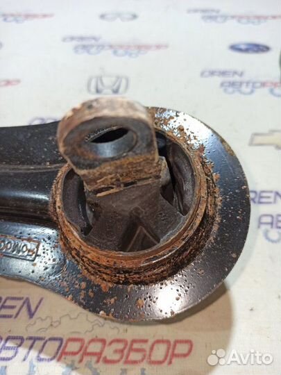 Рычаг продольный задний левый Ford Focus 3 хэтчбек