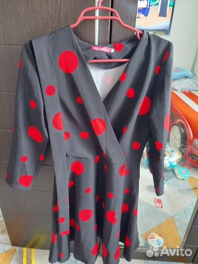 Женские вещи пакетом 48 50 размер