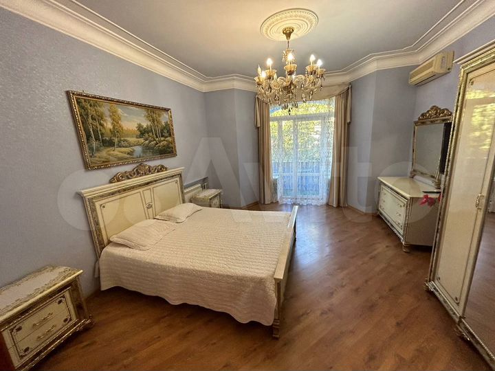 3-к. квартира, 75 м², 2/3 эт.