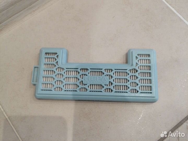 Запчасти для пылесосов LG и Samsung