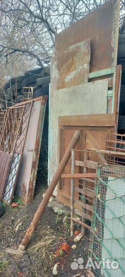 Кругляк, шестигранник, бу