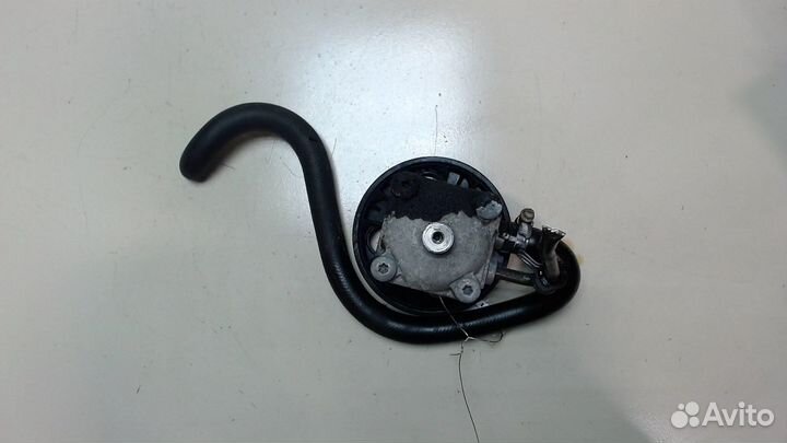 Гур Volvo S60, 2007