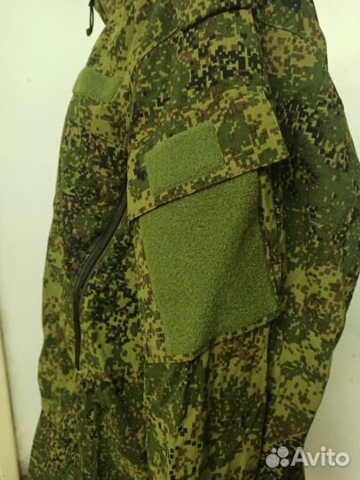 Куртка-ветровка вкбо