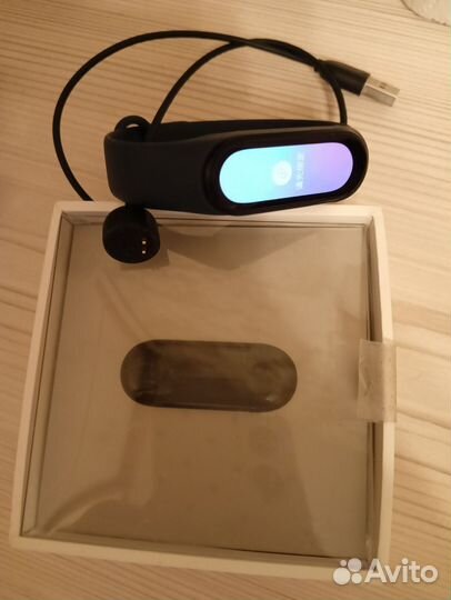 Фитнес браслет xiaomi mi band 6