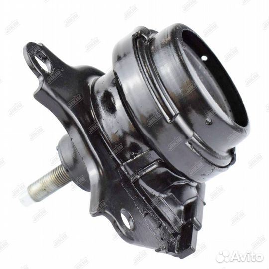 Подушка двигателя. Опора двс, кпп