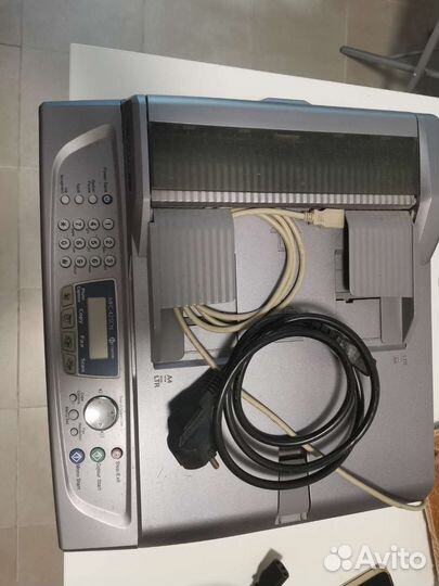 Мфу brother MFC-425CN