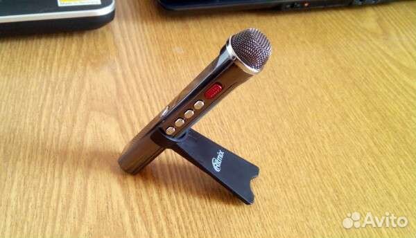 Цифровой диктофон Ritmix RR150 новый