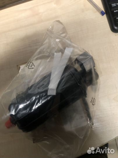 Фильтр топливный, 8K0201511A