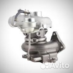 Турбина Suzuki Vitara Grand Vitara Carry