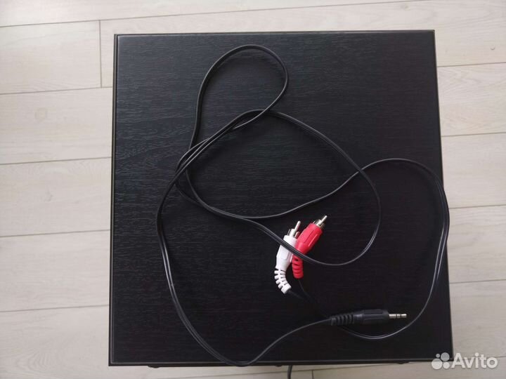 Сабвуфер yamaha