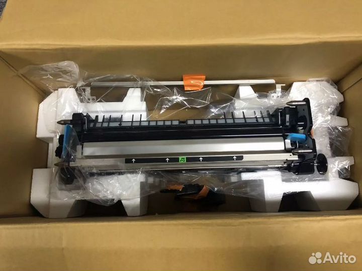 Узел ролика 2-го переноса Xerox Versant 80/2100