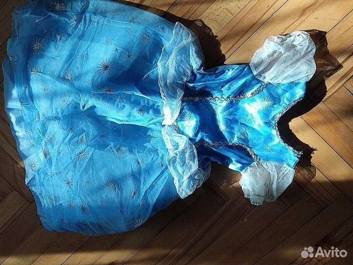 Карнавальные костюмы для девочки