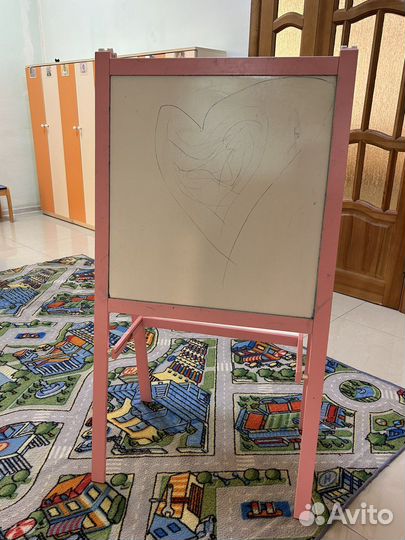 Доски бу IKEA