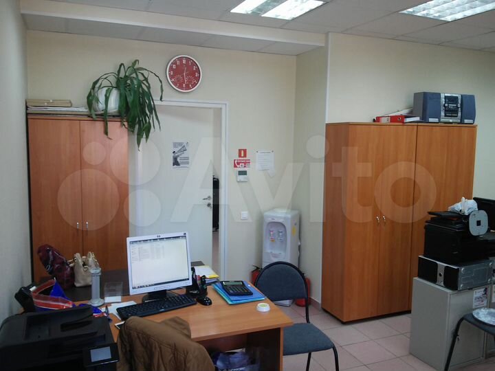 Офис, 70 м²
