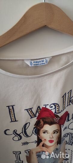 Комплект для девочки