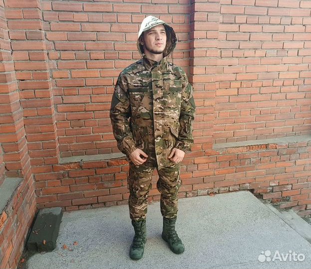 Летний костюм горка