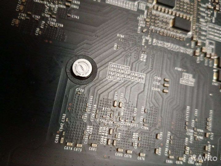 Видеокарта Geforce gtx 1070 ti armor 8gb7