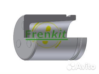 Поршень P455304 Frenkit