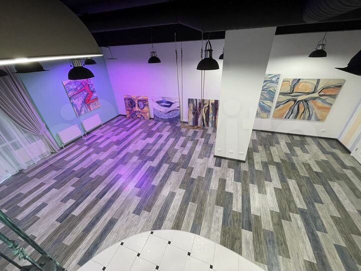 Свободного назначения, 118 м²