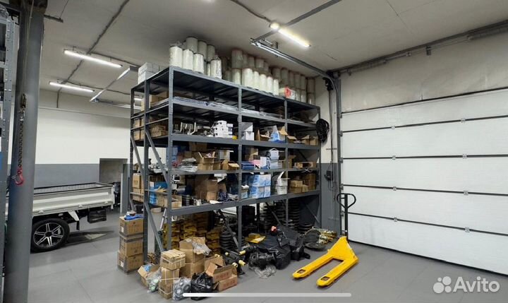 Шатуны Ha двигатель 4rmazg