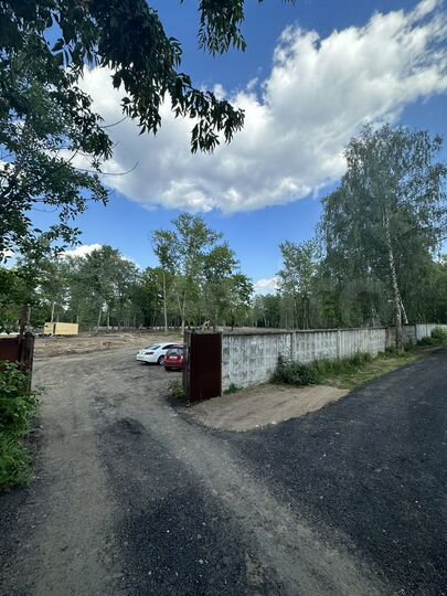 Участок 6,2 сот. (ИЖС)