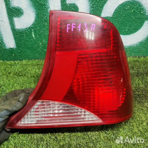 Фонарь задний правый для Ford Focus 1