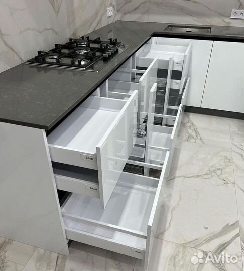 Кухня на заказ