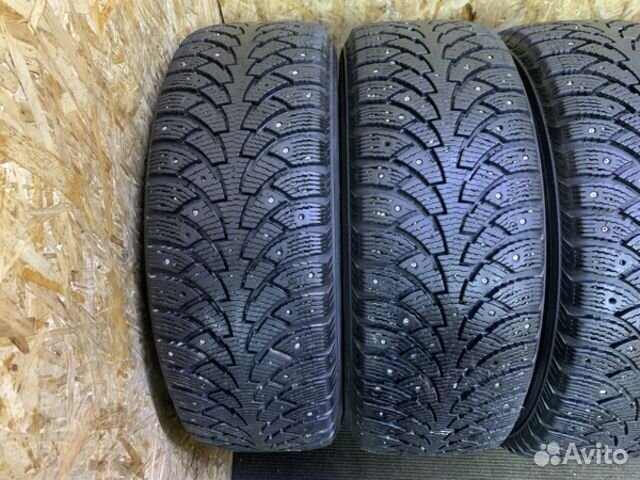Nokian Tyres Nordman 4 205/60 R16 92T