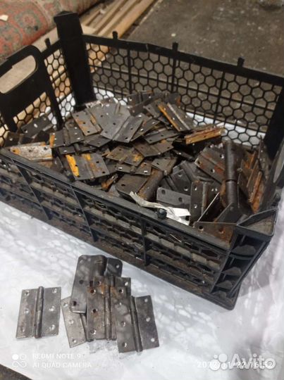 Навесы форточные 40мм