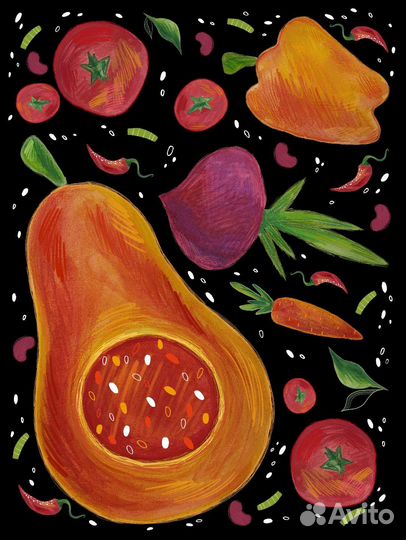 Художник иллюстратор