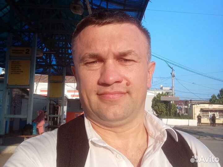 Рабочий по комплексному обслуживанию. (Завхоз)