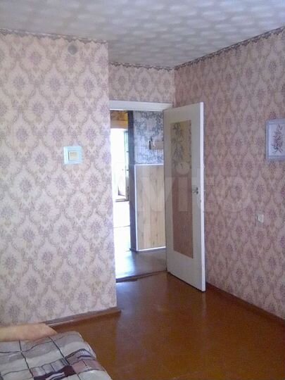 3-к. квартира, 62 м², 1/3 эт.