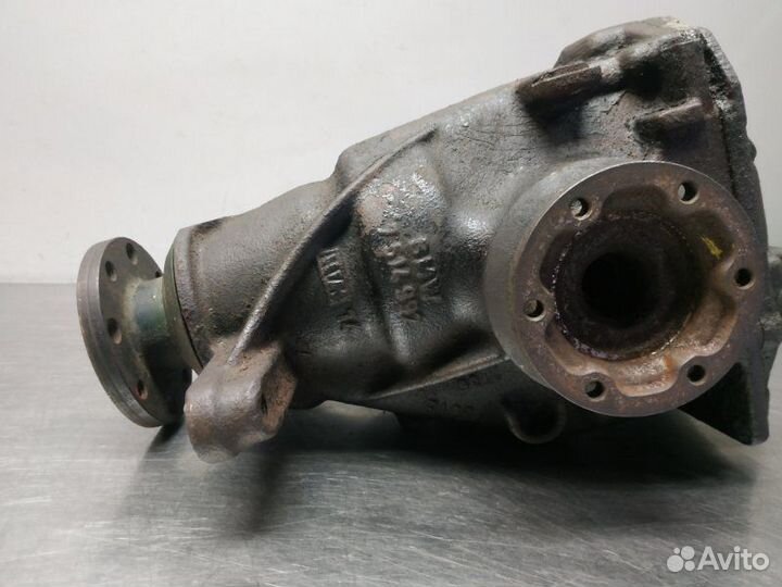 Редуктор задний Bmw 1-Series E82 2004