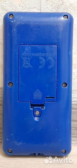 Детский музыкальный телефон