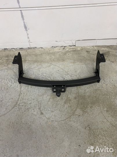 Фаркоп на Ford Maverick / Ford Escape