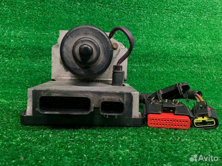 Блок ABS Lincoln Navigator 1 5.4 (5.4)