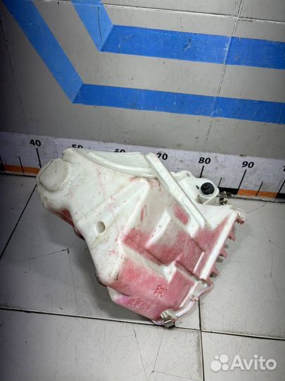 Корпус блоков управления BMW X6 F16