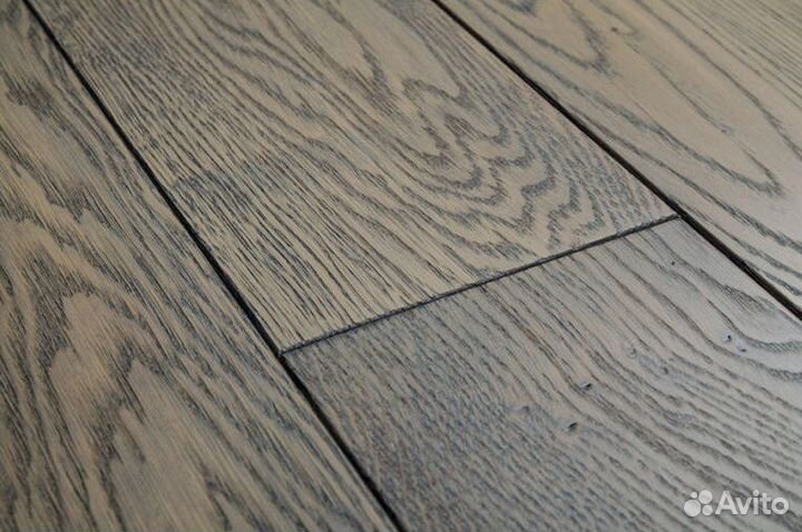 Инженерная доска от 20 м.кв