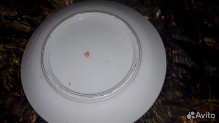 Блюдо СССР, олимпиада