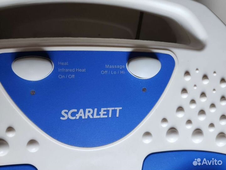 Массажёр для ног