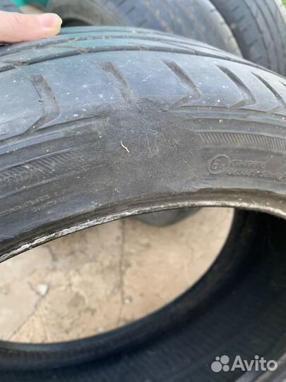 Sailun Atrezzo ZSR 205/45 R17