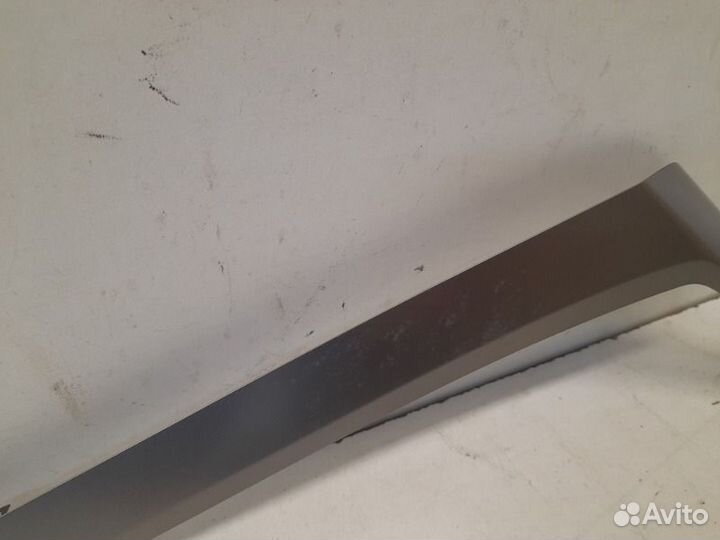 Накладка обшивки двери задняя левая Toyota Rav4 40