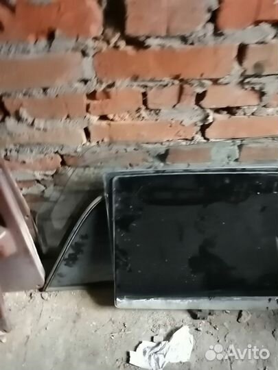 Запчасти на ваз