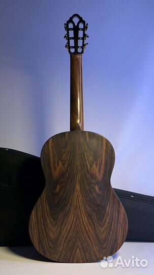 Классическая гитара