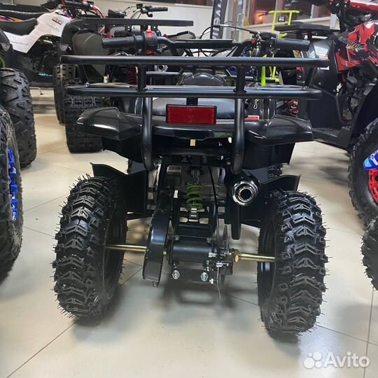 Детский квадроцикл ATV Classic mini 4T