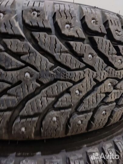 Колеса r15 hakka 9