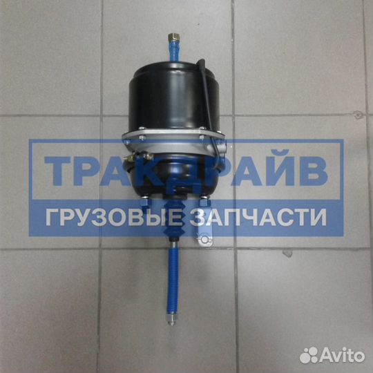 Энергоаккумулятор (кулачковый тормоз) Тип 30/30 Mercedes MAN DAF Renault для автомобилей Scania 2251