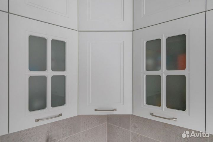 Цена за всю кухню. Кухня эмаль в рассрочку ars 776