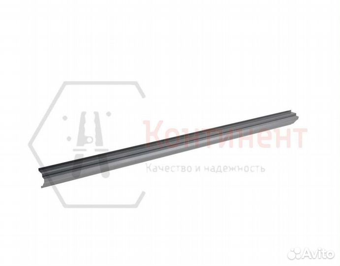 Кузовные пороги BMB E30
